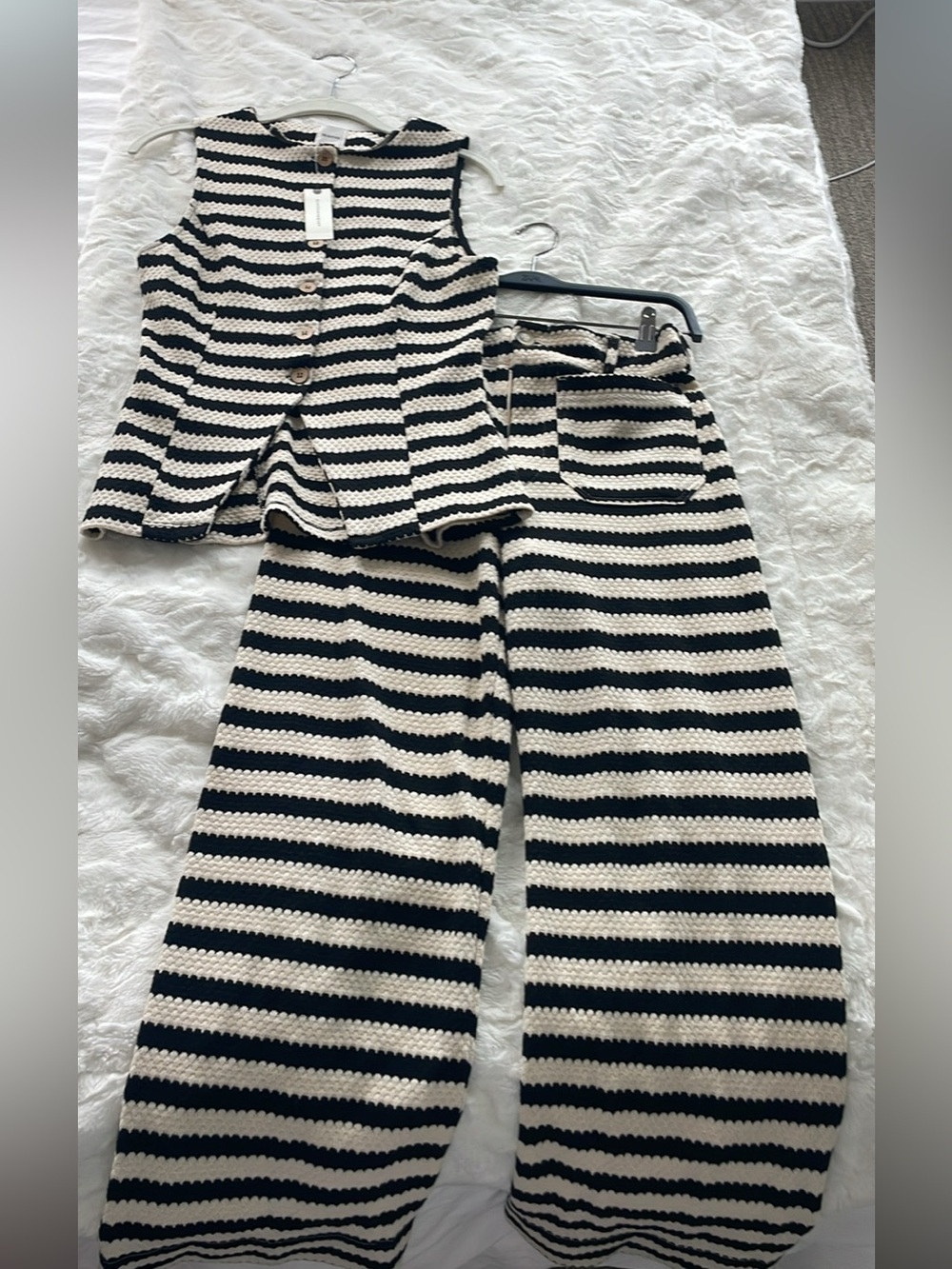 NWT Maeve Anthropologie set